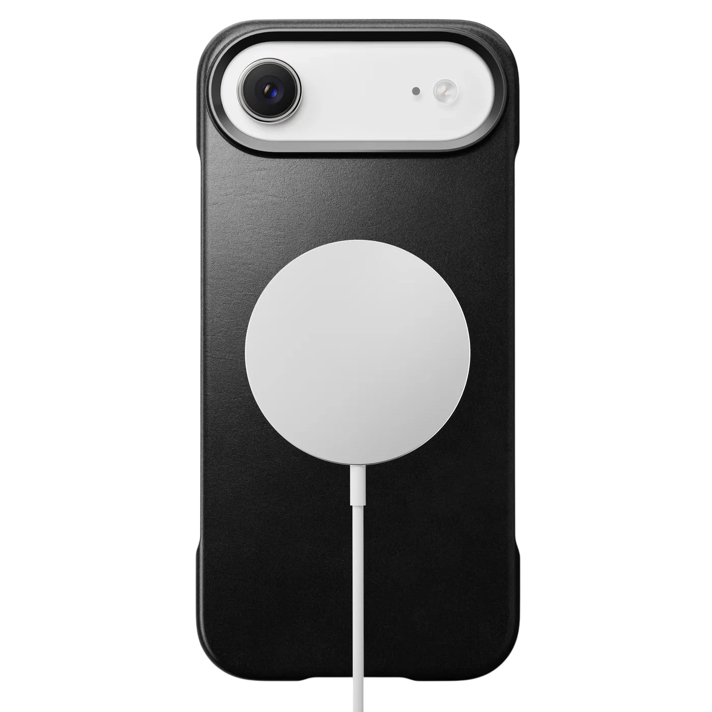 Nomad Traditional Leather Case for iPhone Air (Horween Leather)