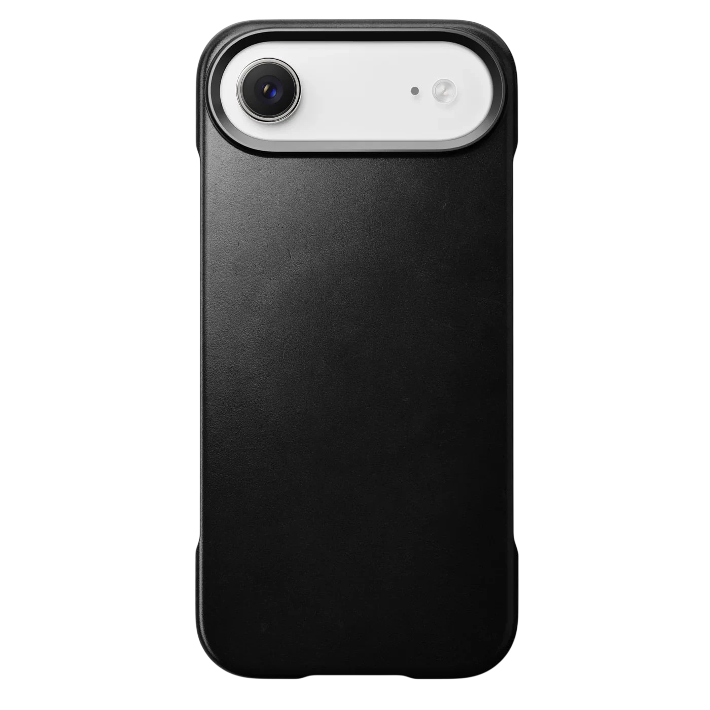 Nomad Traditional Leather Case for iPhone Air (Horween Leather)