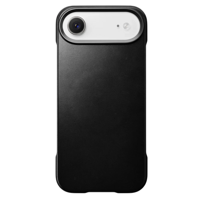 Nomad Traditional Leather Case for iPhone Air (Horween Leather)