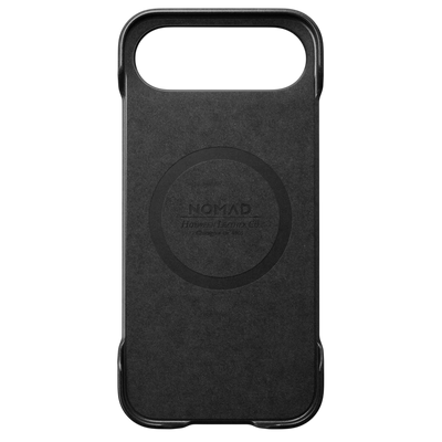 Nomad Traditional Leather Case for iPhone Air (Horween Leather)