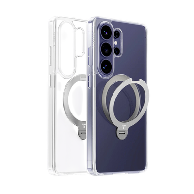 TORRAS Guardian Mag Ostand Spin for Samsung Galaxy S26 Ultra