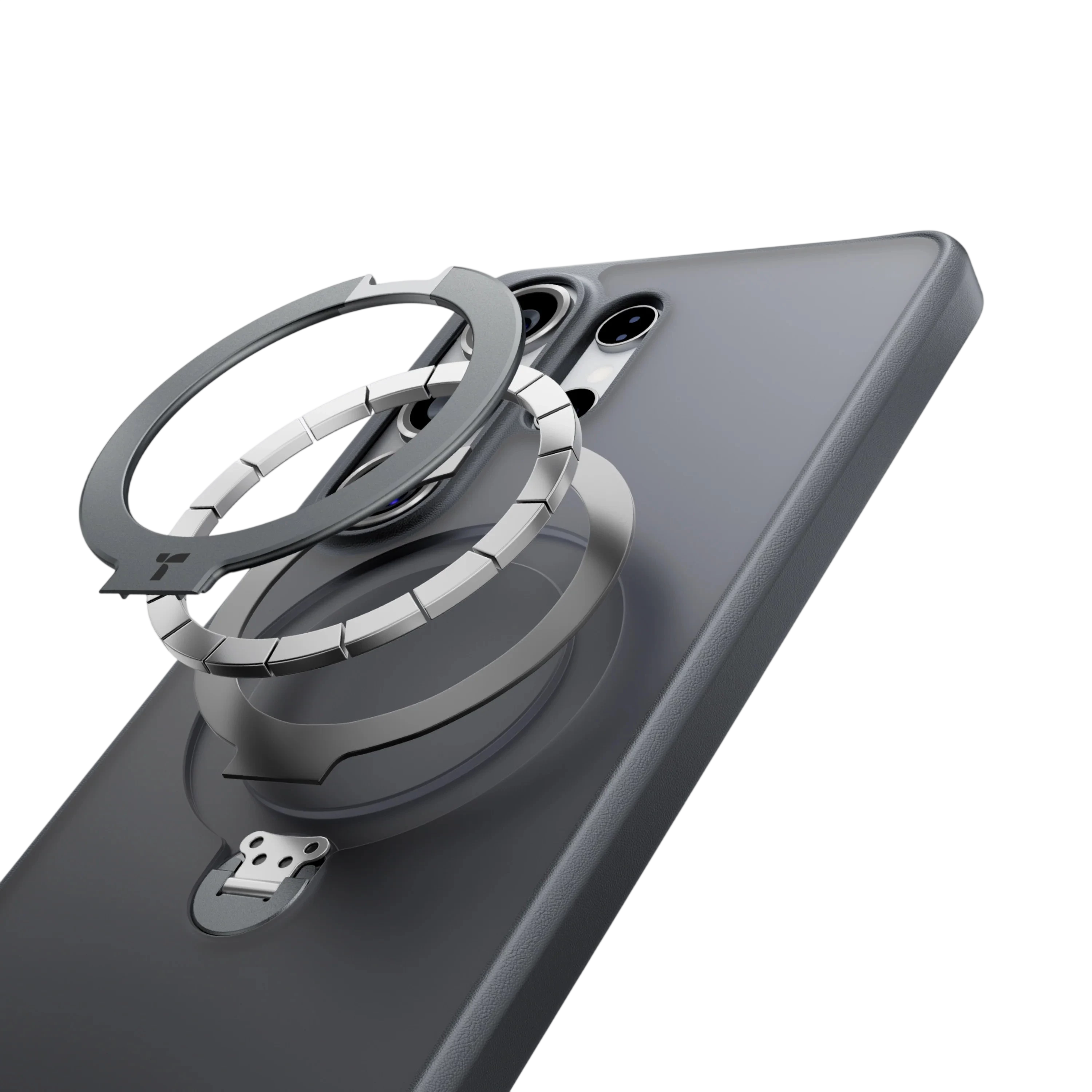 TORRAS Guardian Mag Ostand Spin for Samsung Galaxy S26 Ultra