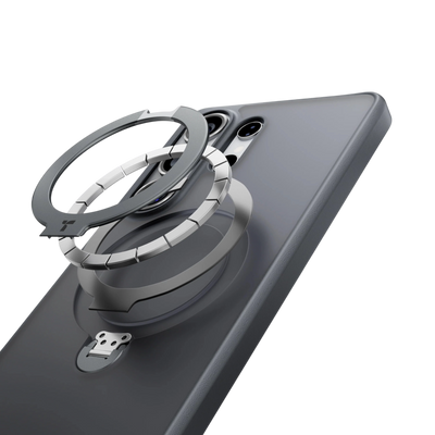 TORRAS Guardian Mag Ostand Spin for Samsung Galaxy S26 Ultra