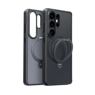 TORRAS Guardian Mag Ostand Spin for Samsung Galaxy S26 Ultra