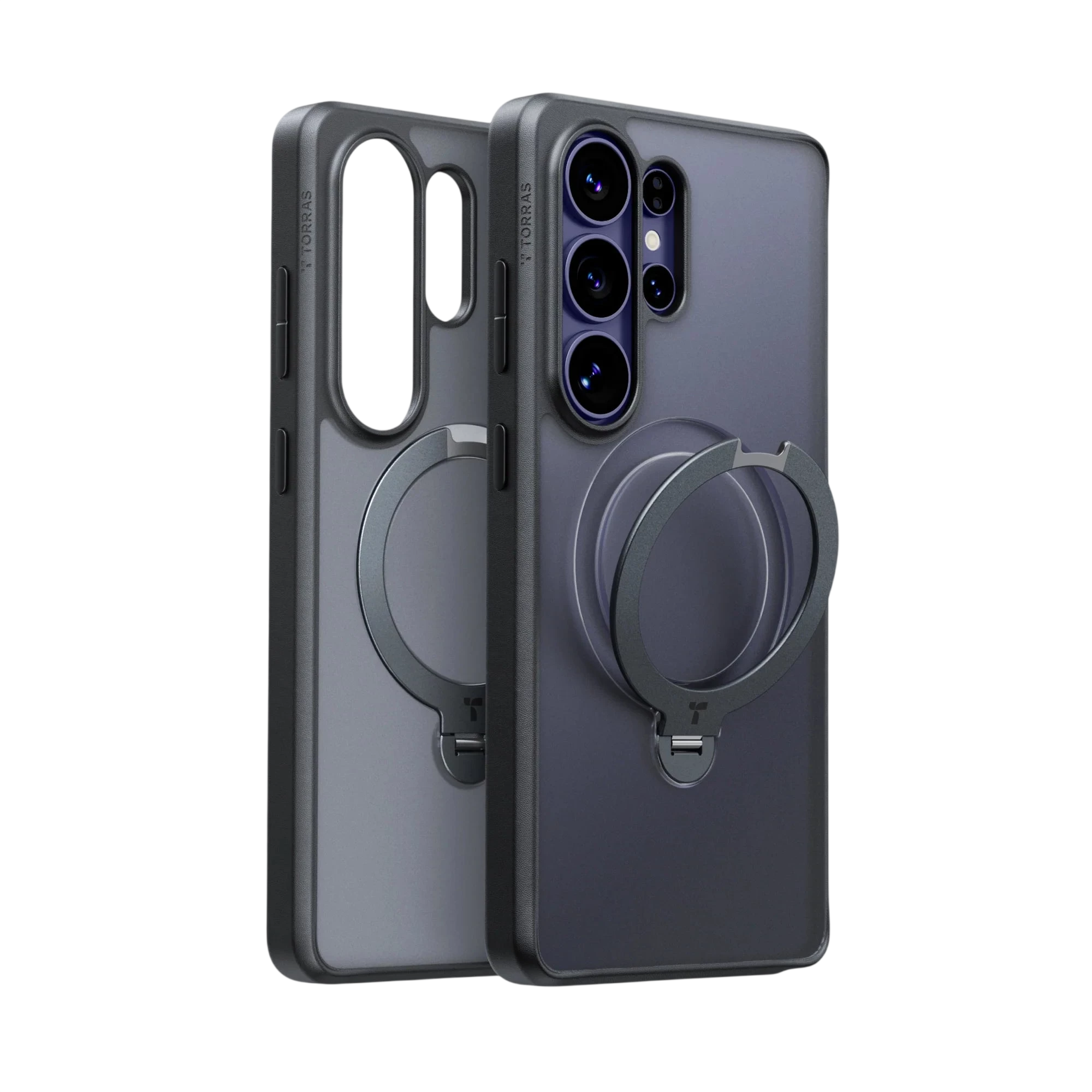 TORRAS Guardian Mag Ostand Spin for Samsung Galaxy S26 Ultra