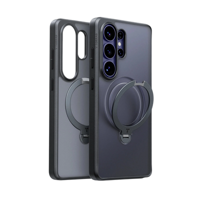 TORRAS Guardian Mag Ostand Spin for Samsung Galaxy S26 Ultra