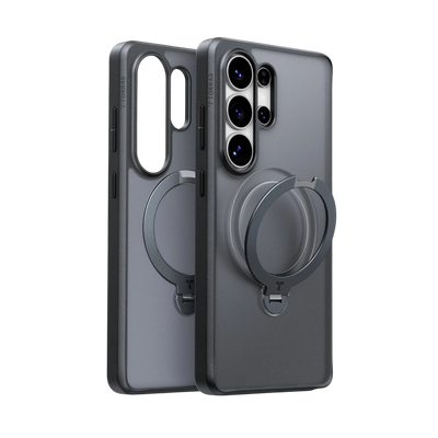 TORRAS Guardian Mag Ostand Spin for Samsung Galaxy S26 Ultra