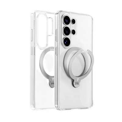 TORRAS Guardian Mag Ostand Spin for Samsung Galaxy S26 Ultra
