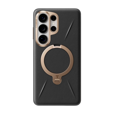 TORRAS Ostand Spin VegSkin for Samsung Galaxy S26 Ultra