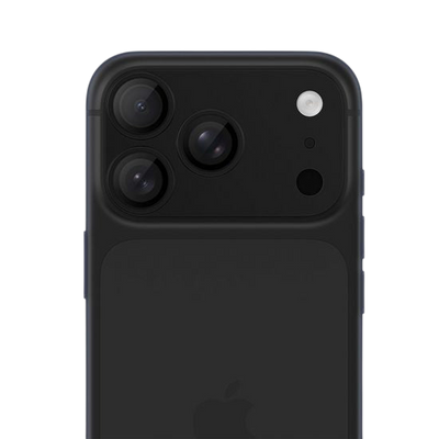 Benks OmniWarrior Integrated Lens Protector for iPhone 18 Pro / 18 Pro Max
