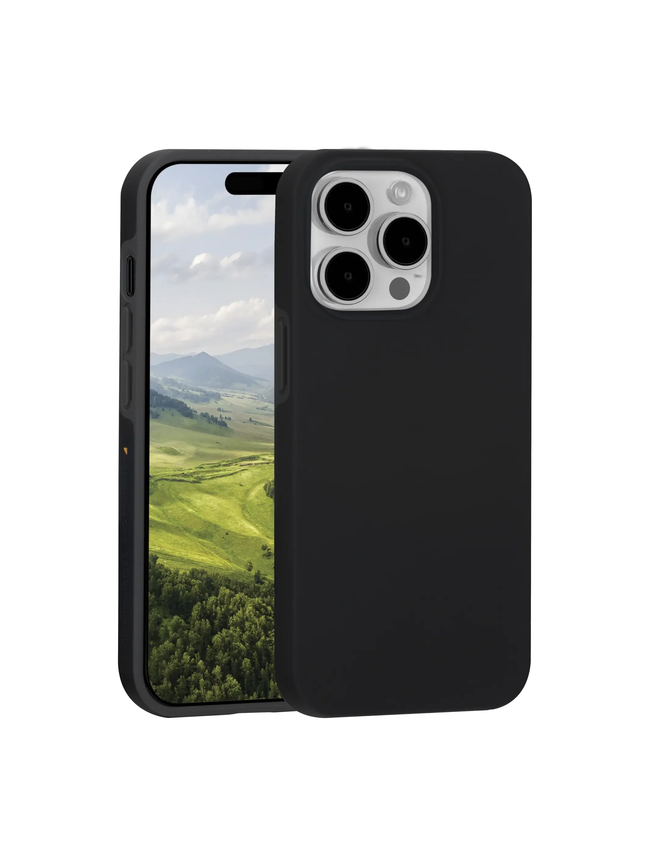 dbramante1928 Iceland Ultra D3O Case for iPhone 16 Pro Max