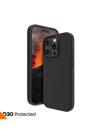 dbramante1928 Iceland Ultra D3O Case for iPhone 16 Pro Max