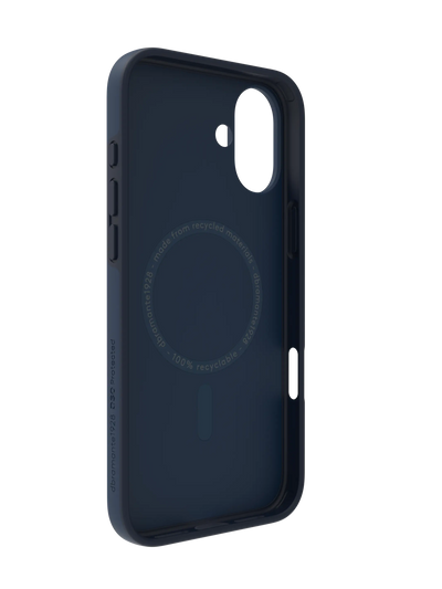 dbramante1928 Iceland Ultra D3O Case for iPhone 16 Pro Max