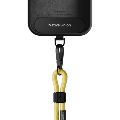 حقيبة Native Union City Sling