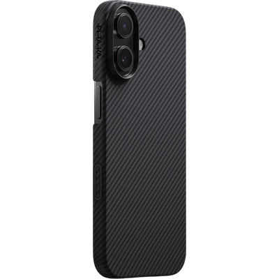 Pitaka Ultra-Slim Case for iPhone 17
