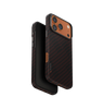 Rust Orange