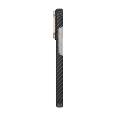 جراب Benks Knight Air C1 مصنوع من Kevlar® لهاتف iPhone 18 Pro Max