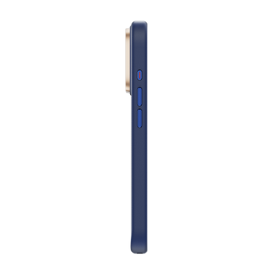 Benks Knight Pro Case built with Kevlar® for iPhone 18 Pro Max - Navy Blue 