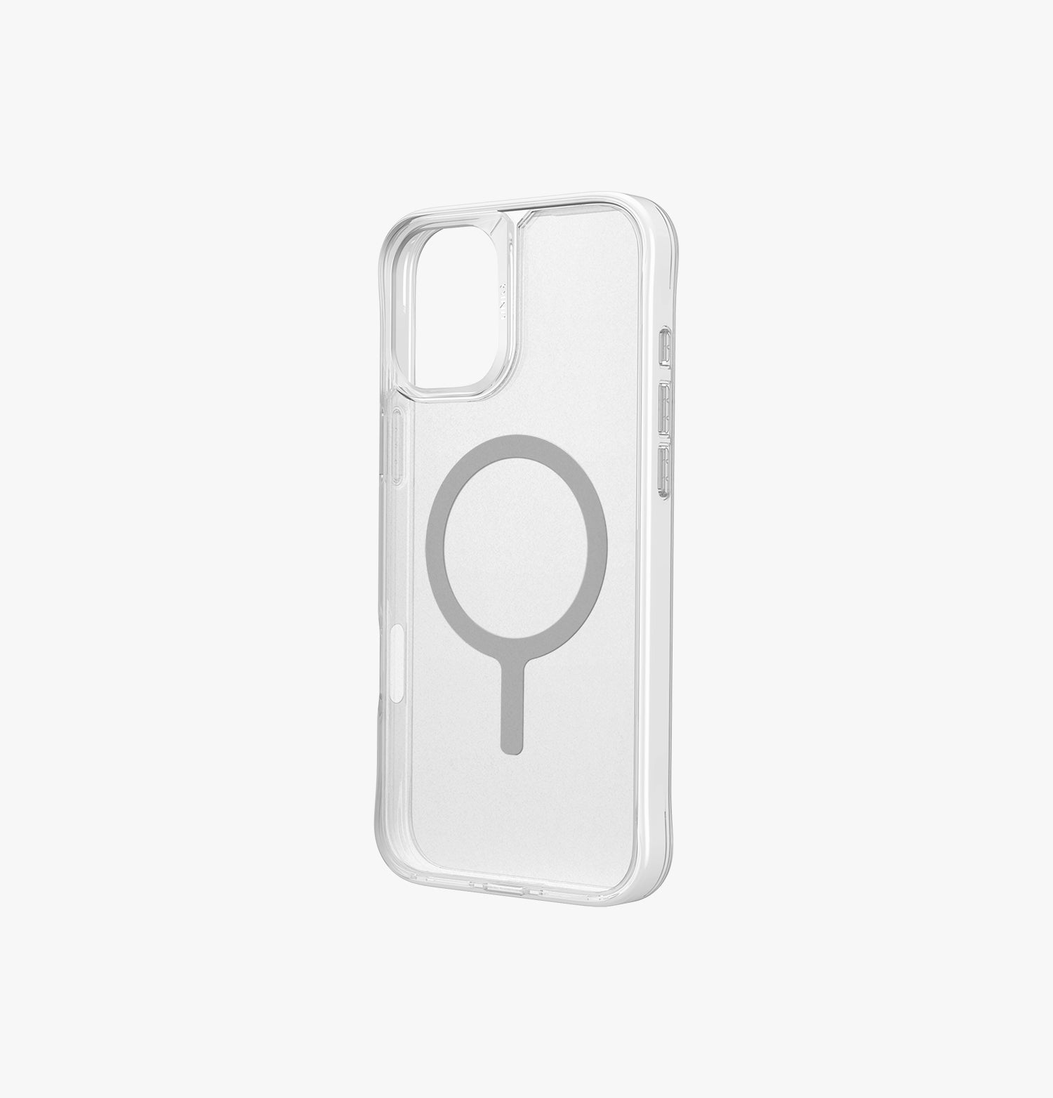 Uniq LifePro Xtreme Anti-Fingerprint MagClick™ Case for iPhone 16 Pro