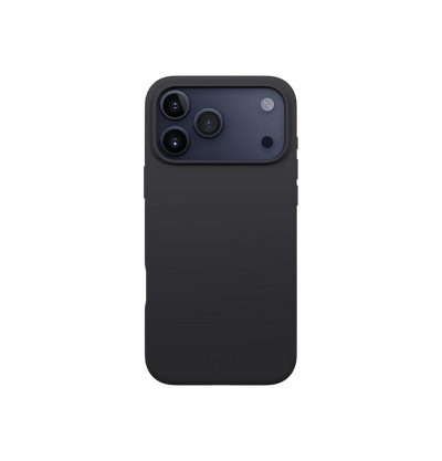 Uniq Lino case detail view