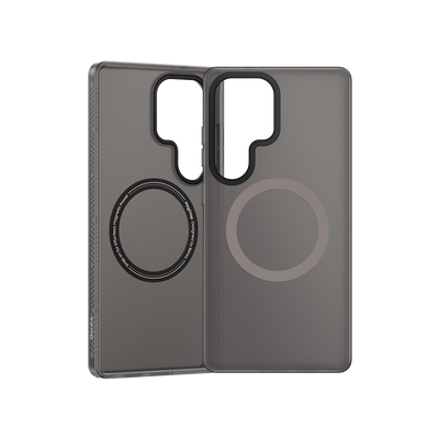 حافظة هاتف بنكس لوسيد أرمور لهاتف سامسونج جالاكسي S25 ألترا