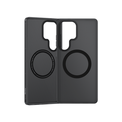 حافظة هاتف بنكس لوسيد أرمور لهاتف سامسونج جالاكسي S25 ألترا