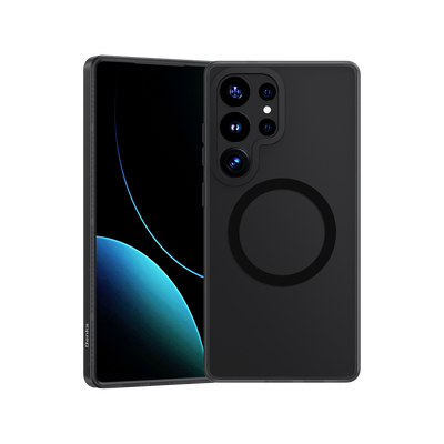 حافظة هاتف بنكس لوسيد أرمور لهاتف سامسونج جالاكسي S25 ألترا