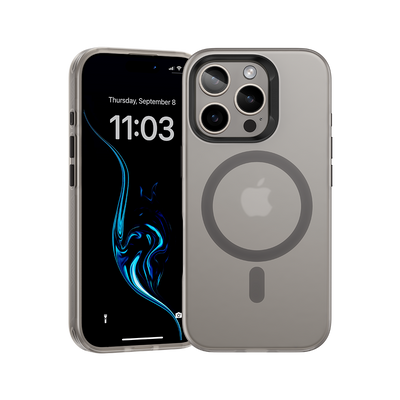 حافظة Benks Lucid Armor لجهاز iPhone 16 Pro Max