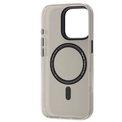 حافظة Benks Lucid Armor لجهاز iPhone 16 Pro Max