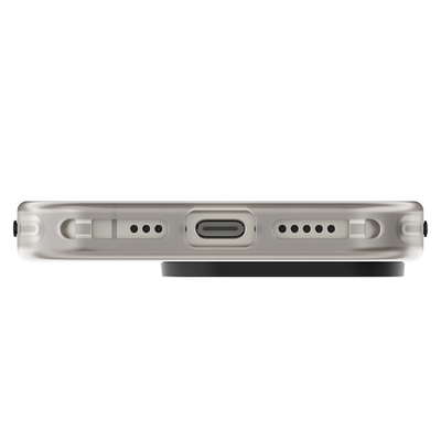 حافظة Benks Lucid Armor لجهاز iPhone 16 Pro Max