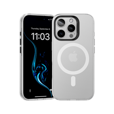 حافظة Benks Lucid Armor لجهاز iPhone 16 Pro Max