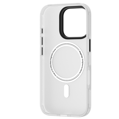حافظة Benks Lucid Armor لجهاز iPhone 16 Pro Max