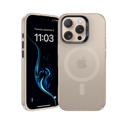 حافظة Benks Lucid Armor لجهاز iPhone 16 Pro Max