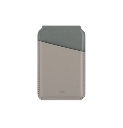 Uniq Lyden DS MagSafe Card Holder