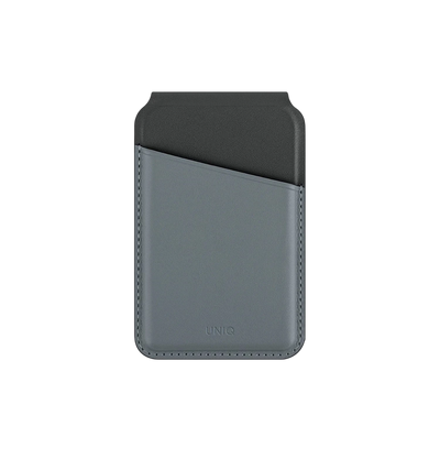 Uniq Lyden DS MagSafe Card Holder