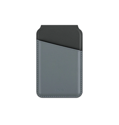 Uniq Lyden DS MagSafe Card Holder
