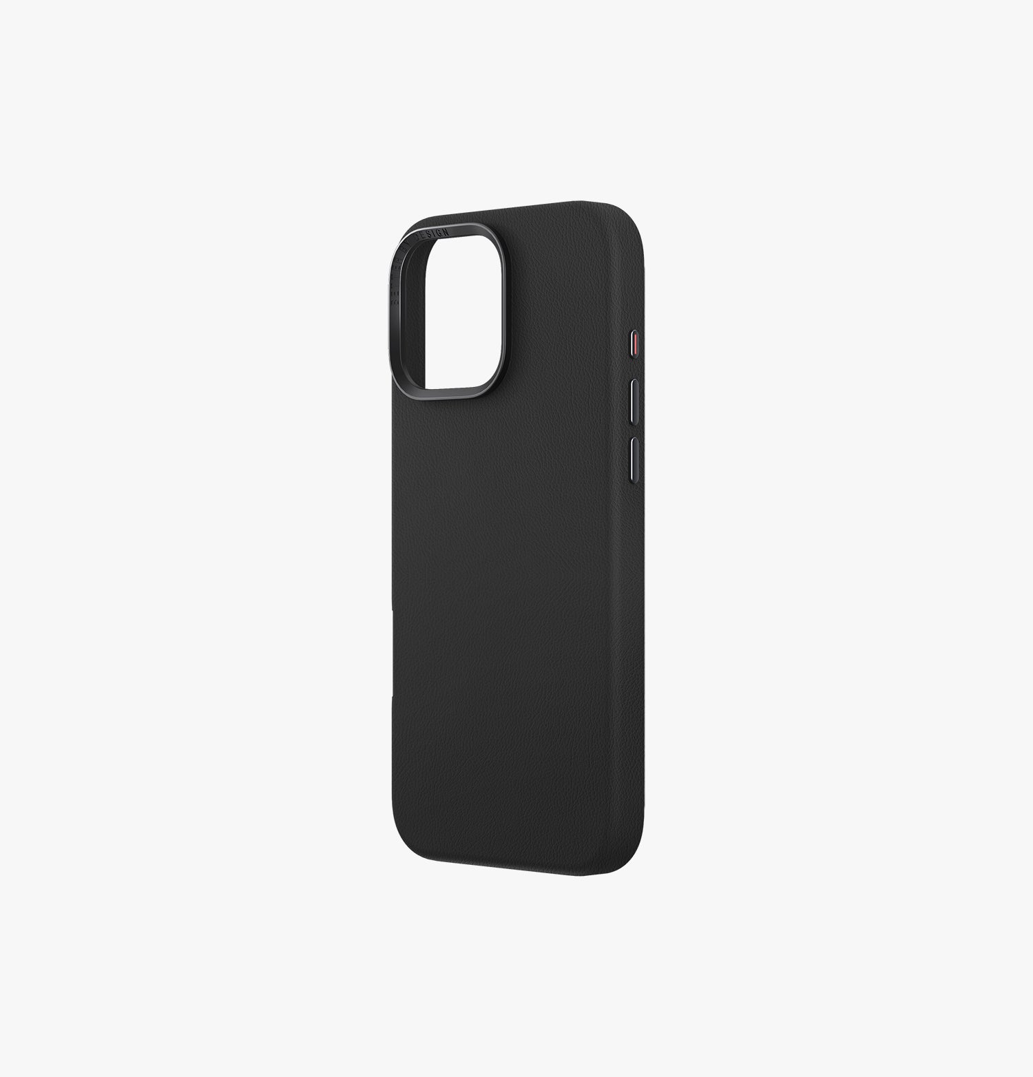 Uniq Lyden Premium Leatherette Case for iPhone 16 Pro