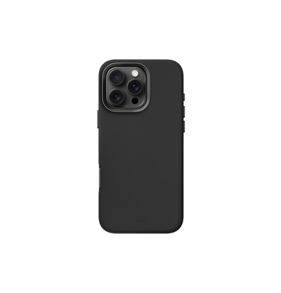 Uniq Lyden Premium Leatherette Case for iPhone 16 Pro