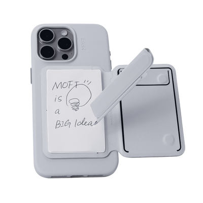 Moft Snap Flow Note Stand