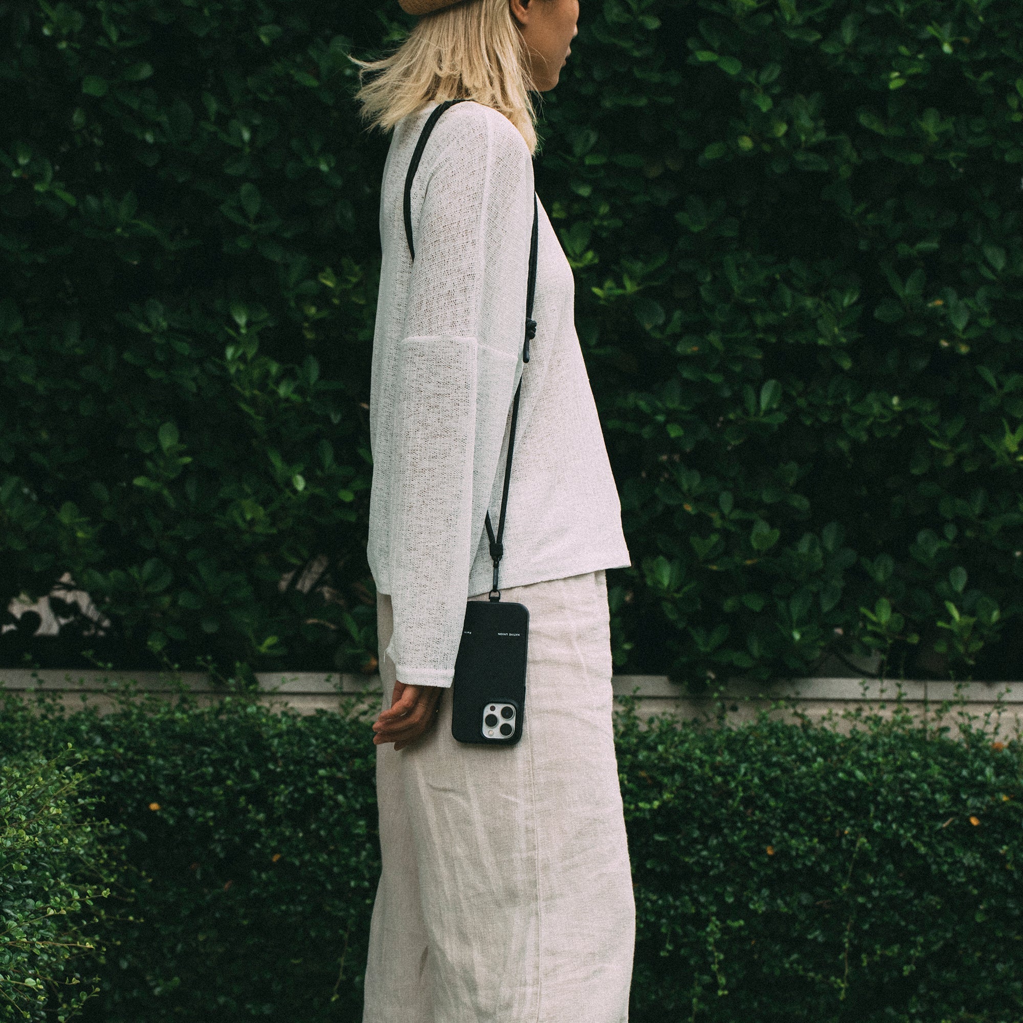 حقيبة Native Union City Sling