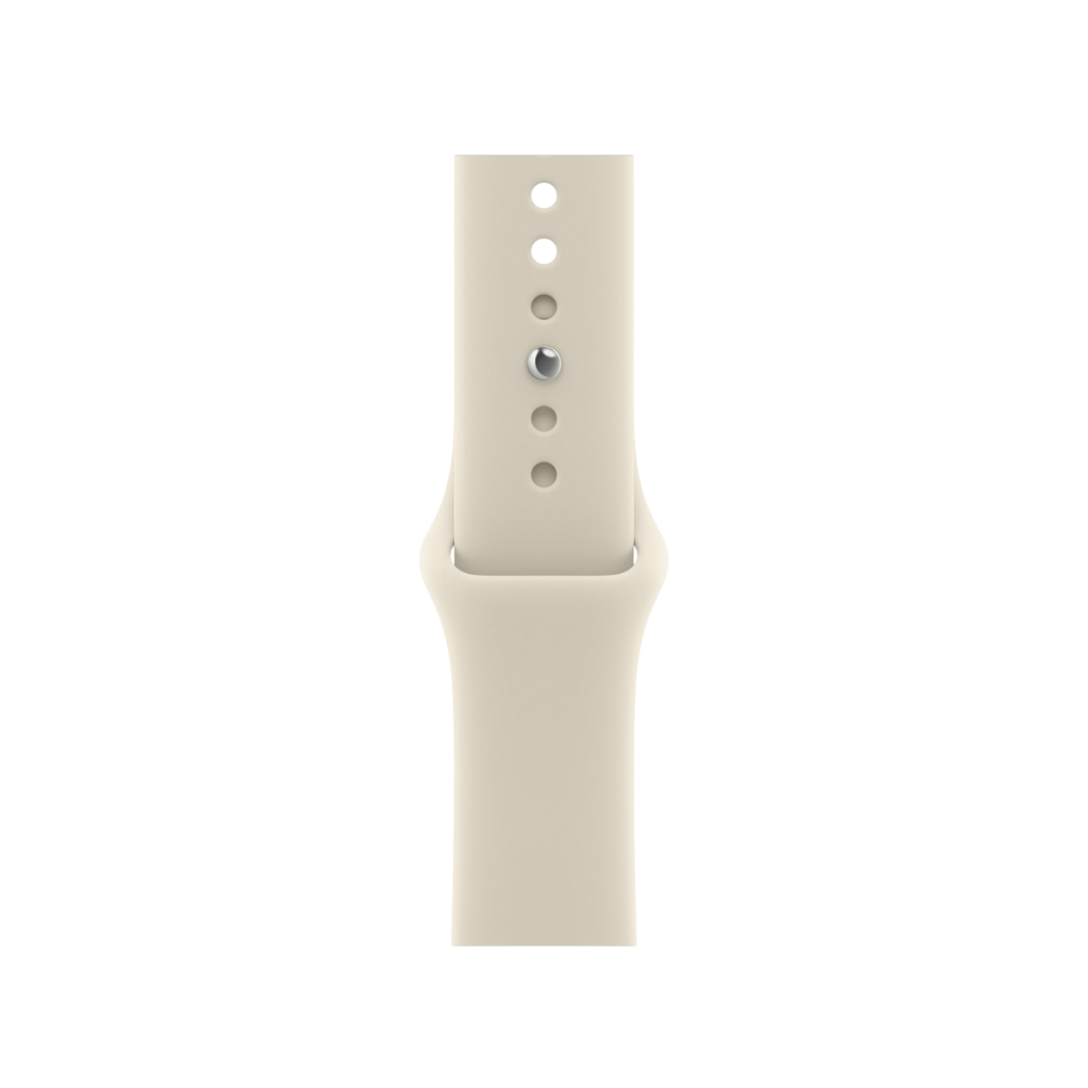 Apple Watch Sport Band - Sand 
