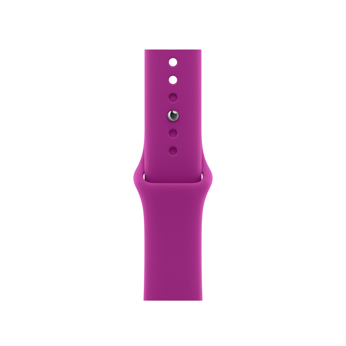 Apple Watch Sport Band - Magenta 