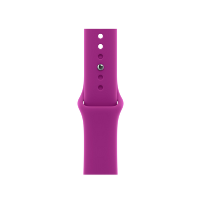 Apple Watch Sport Band - Magenta 