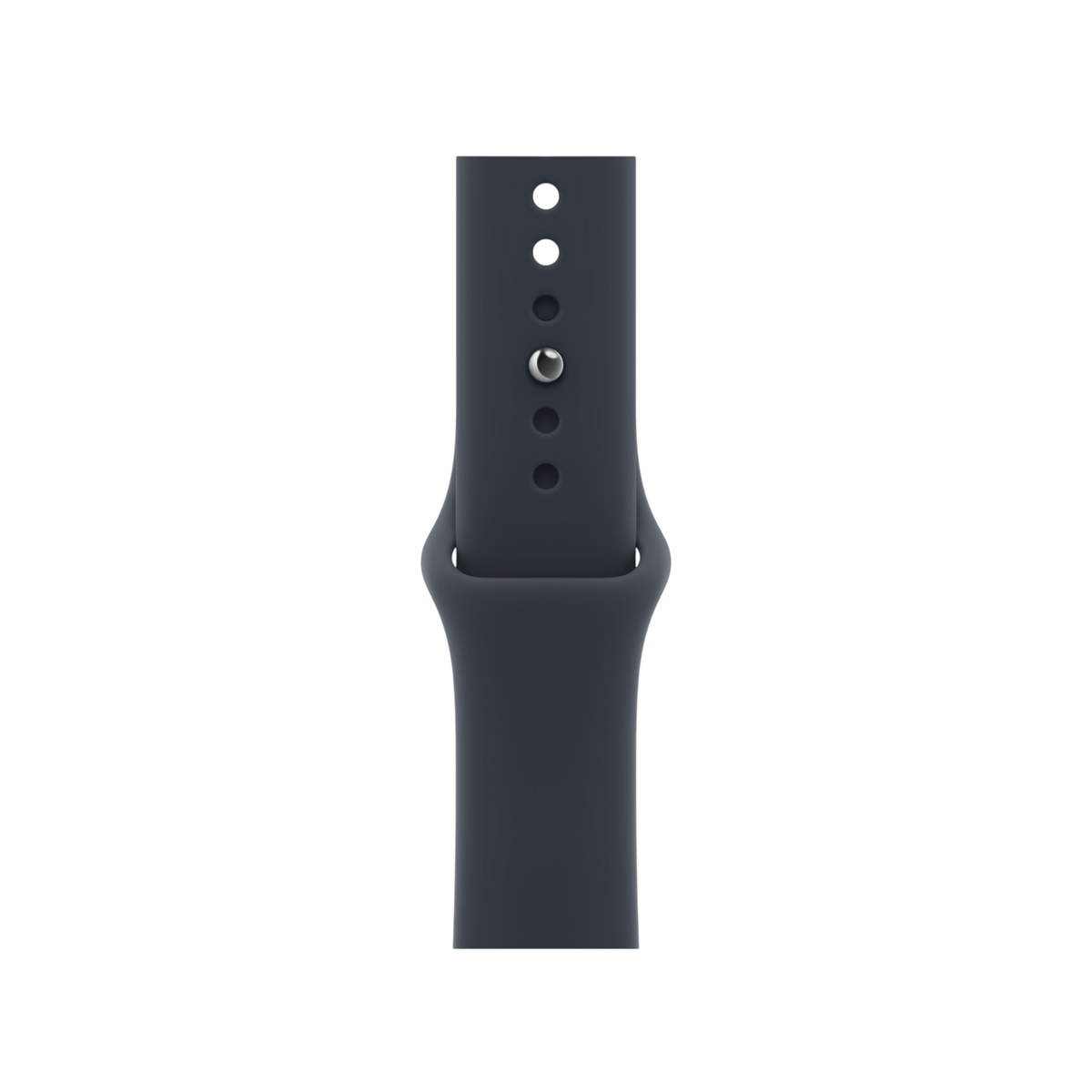 Apple Watch Sport Band - Navy Blue 