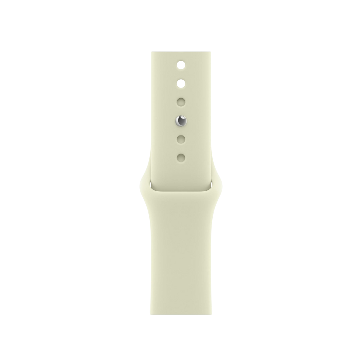 Apple Watch Sport Band - Pale Succulent 