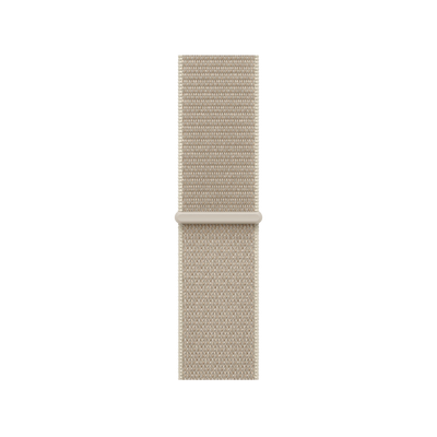 Apple Watch Sport Loop - Limestone 