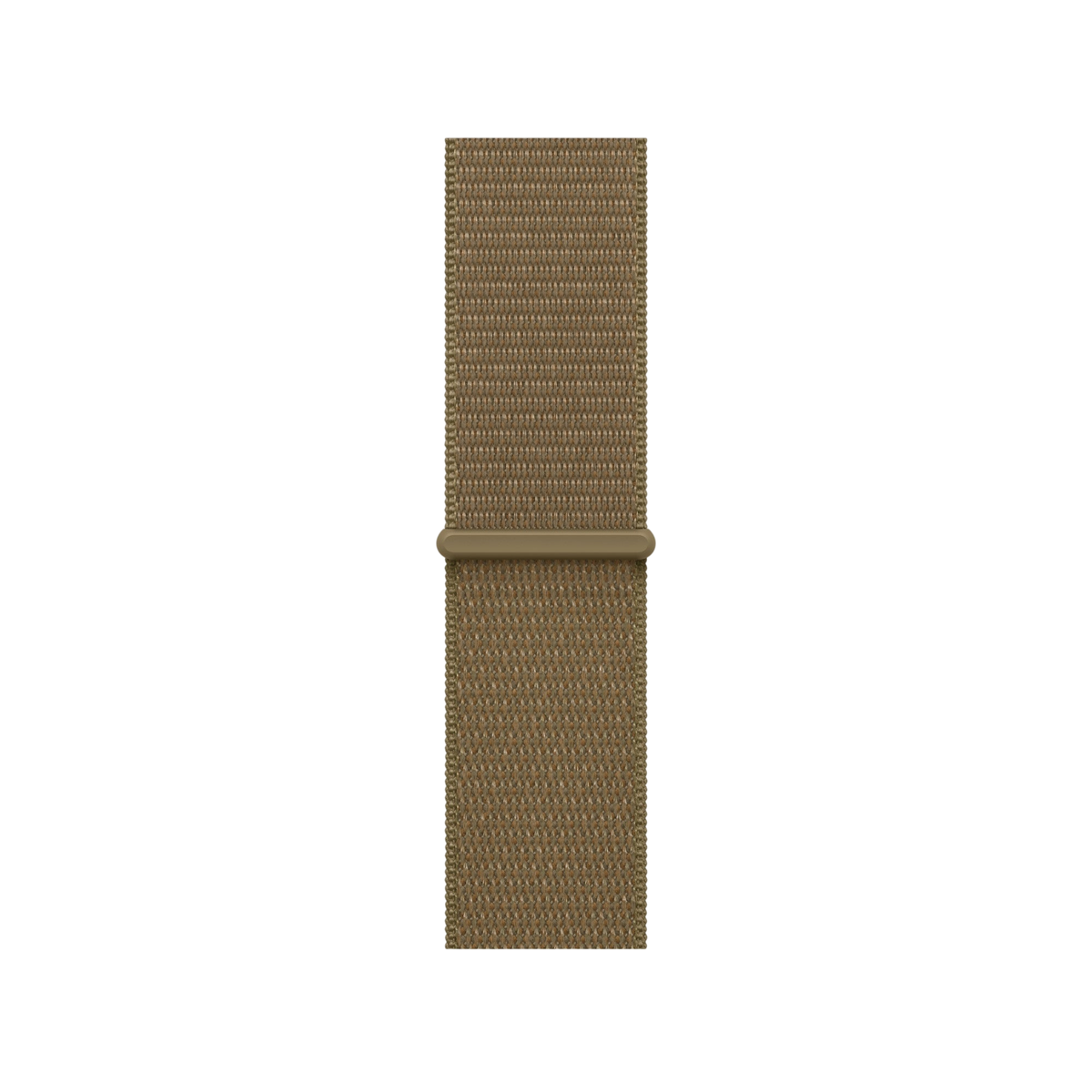 Apple Watch Sport Loop - Olive 