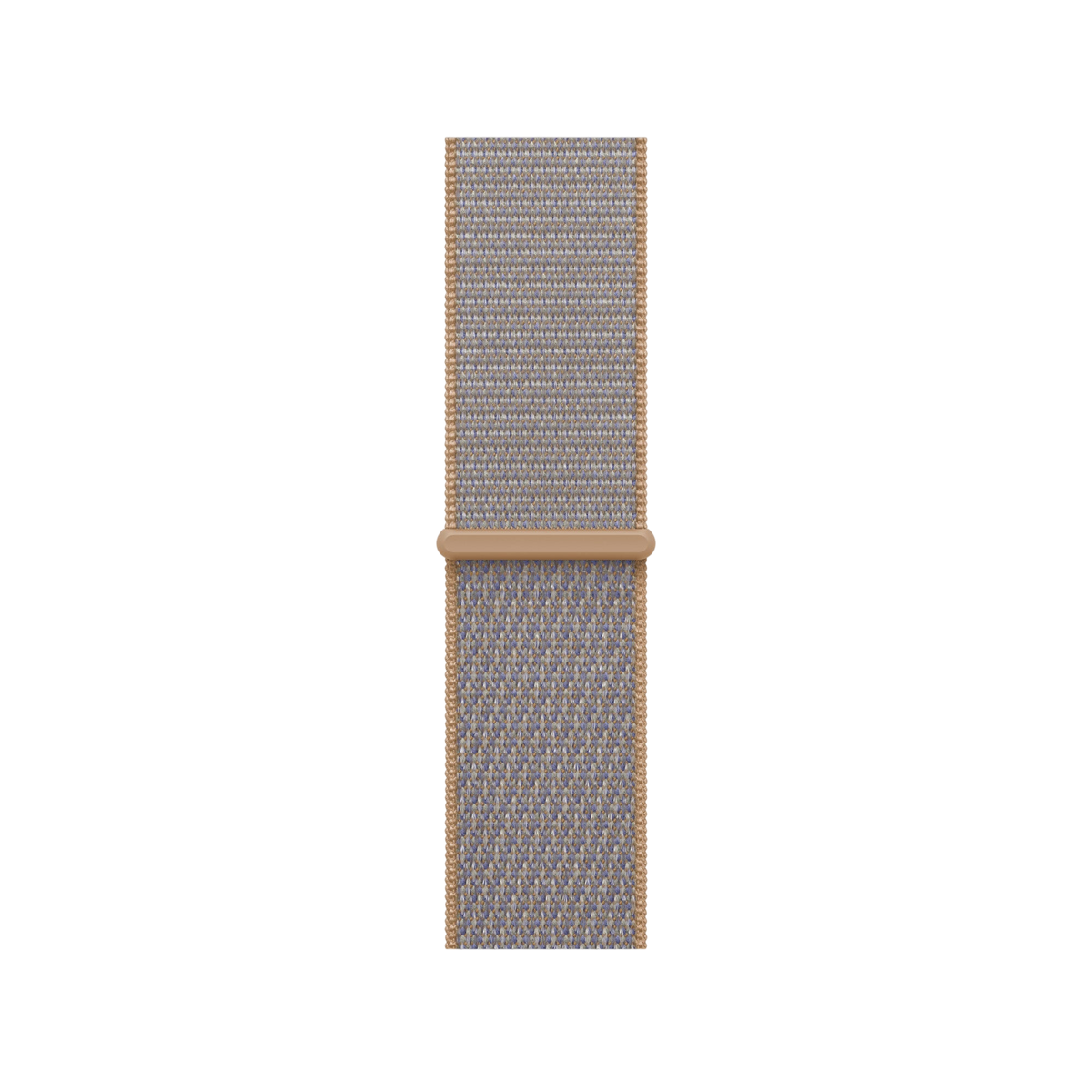 Apple Watch Sport Loop - Chambray Blue 