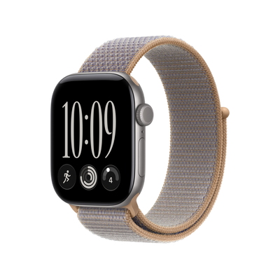 Apple Watch Sport Loop - Chambray Blue - alternate view 1 