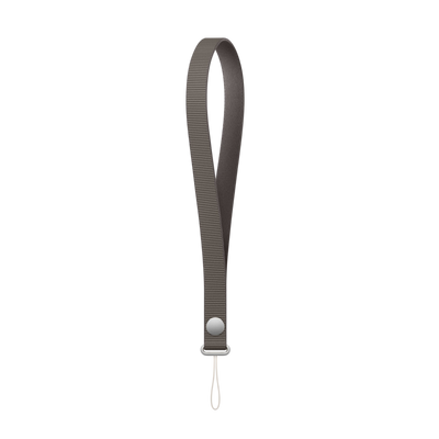 Apple Wrist Strap in Taupe 